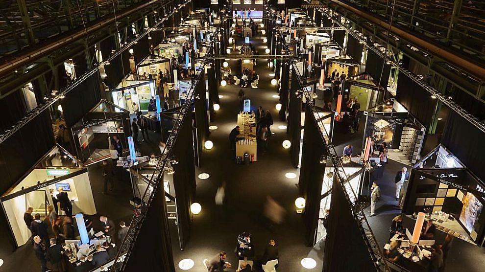 ARCHITECT@WORK: 'Architectuur en Licht'