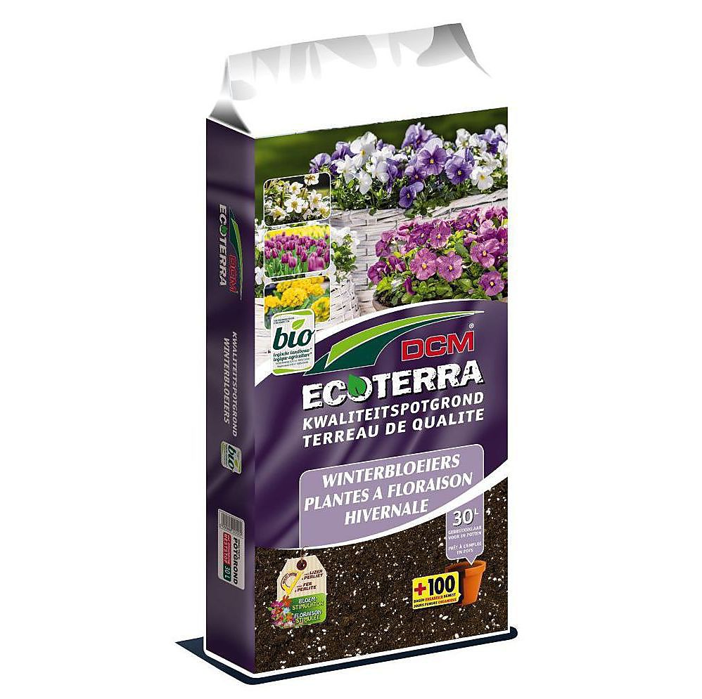 Terreau Ecoterra® DCM 