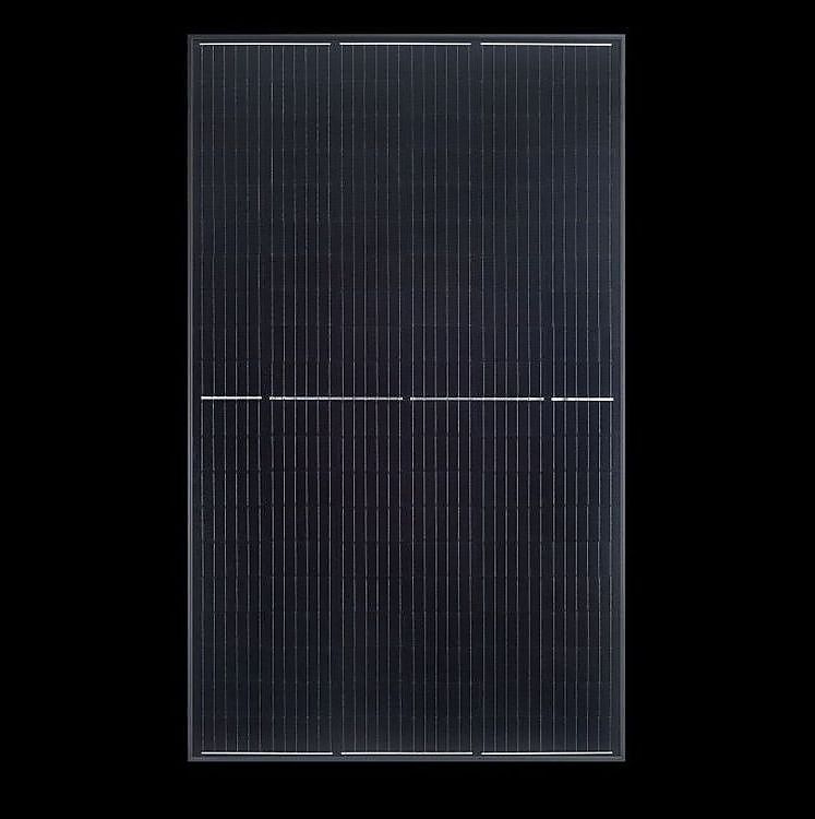 Panneau solaire Q PEAL DUO-G5