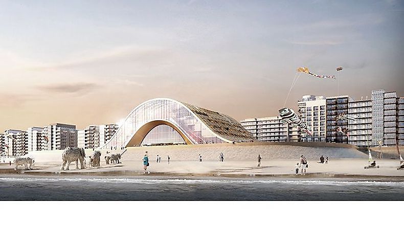 Le casino de Middelkerke va disparaître