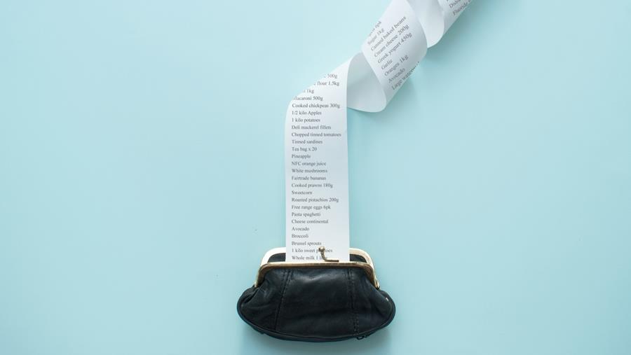 [Votre argent] L’inflation, la grande inconnue !