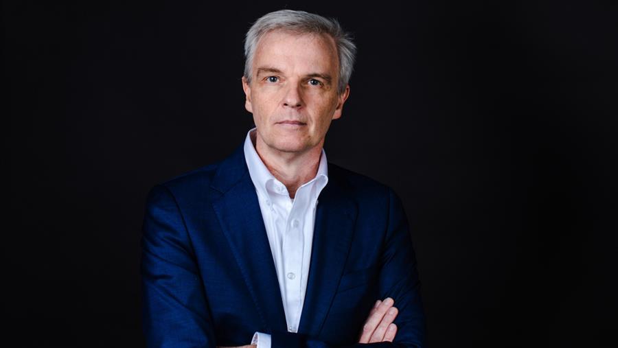 "Le secteur graphique recule, mais la volonté d’investir reste intacte"
