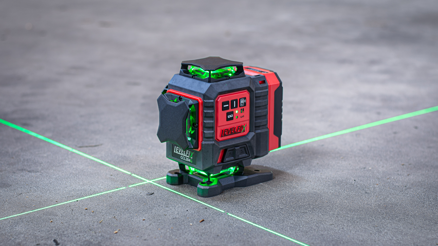 Quelles sont les tendances en matière d'outils de mesure laser?