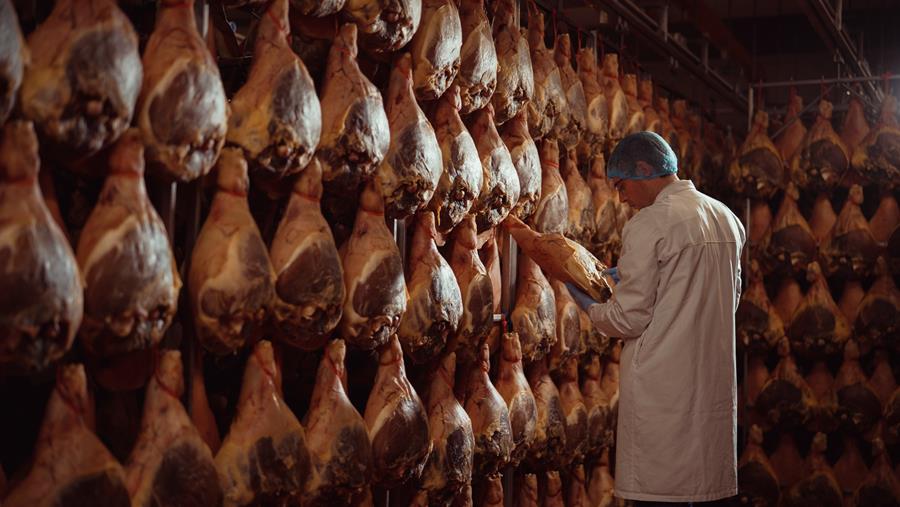Ham is niet zomaar ham