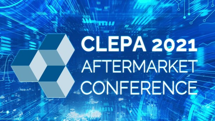 LA CLEPA AFTERMARKET CONFERENCE OFFRE DE NOUVELLES PERSPECTIVES D'AVENIR