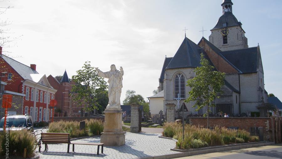 Prijs Publieke Ruimte 2021