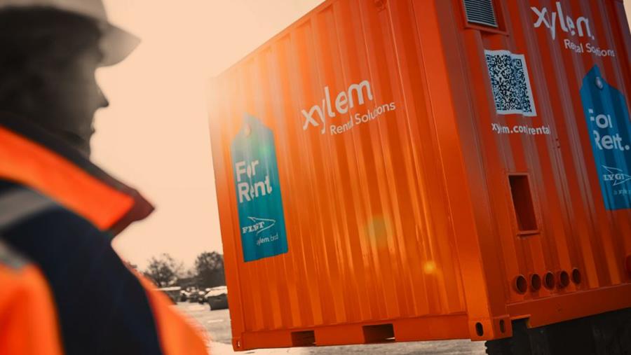 ALTIJD DE MEEST INNOVATIVE WATERTECHNOLOGIE?