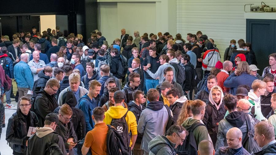 Prowood 2024 a été un événement record