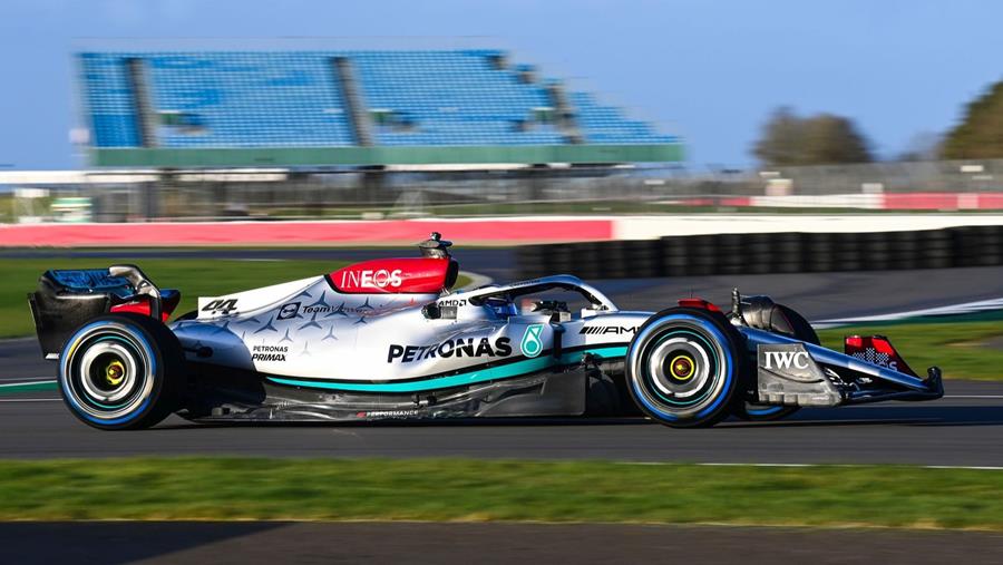 Le retour de l'argent