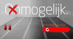 Onmogelijk - Mogelijk