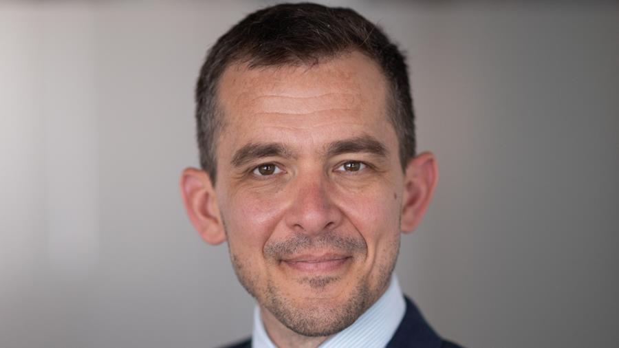 CLEPA accueille Benjamin Krieger comme nouveau Secrétaire Général