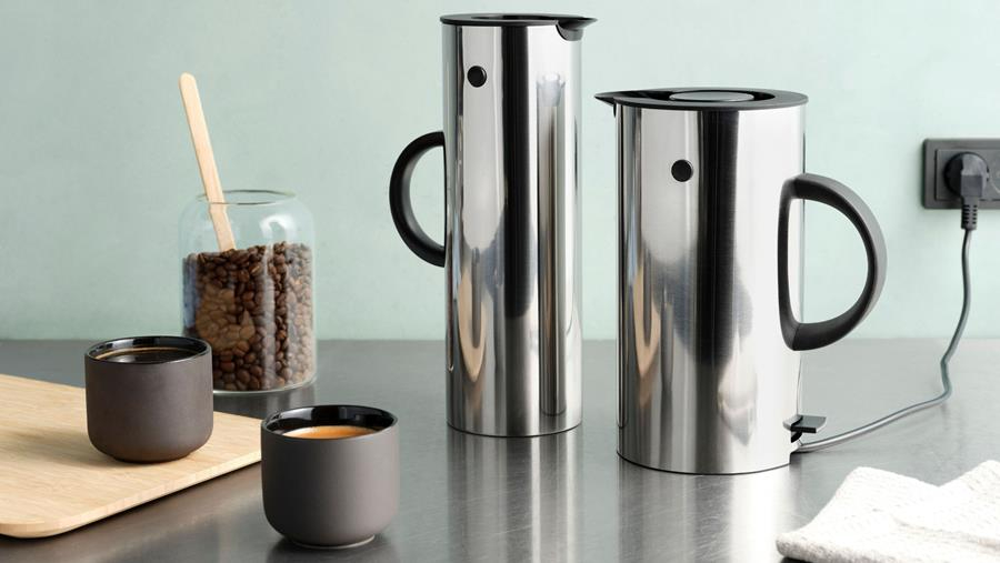 Scandinavisch wonen: Ambiente verzamelt alle trends