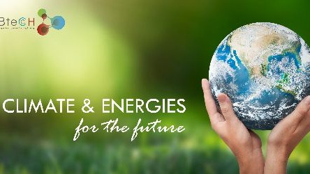 Ontdek de toekomst van waterstof, biogas, biofuels en e-fuels op 24 mei