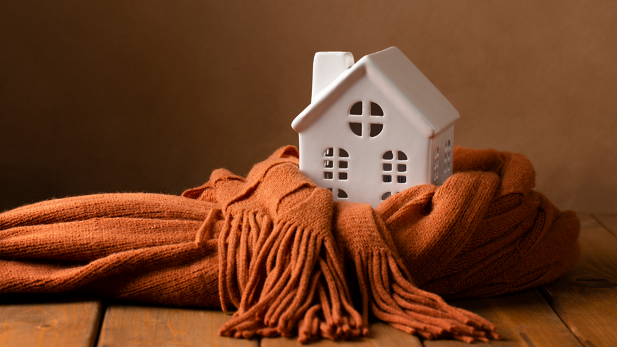 MAAK UW HUIS WINTERBESTENDIG DOOR ONZE HANDIGE TIPS