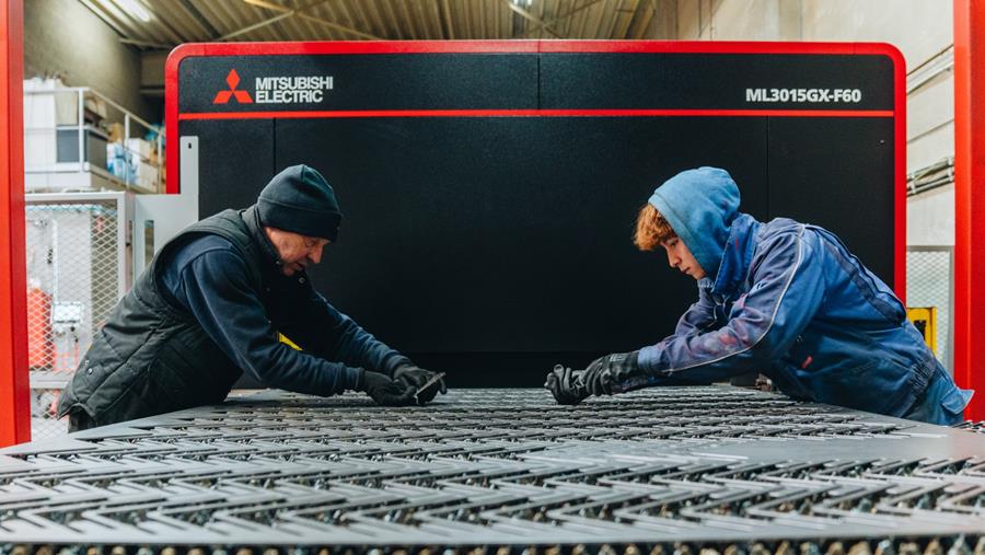 Wegwijs op het subcontractorsplatform