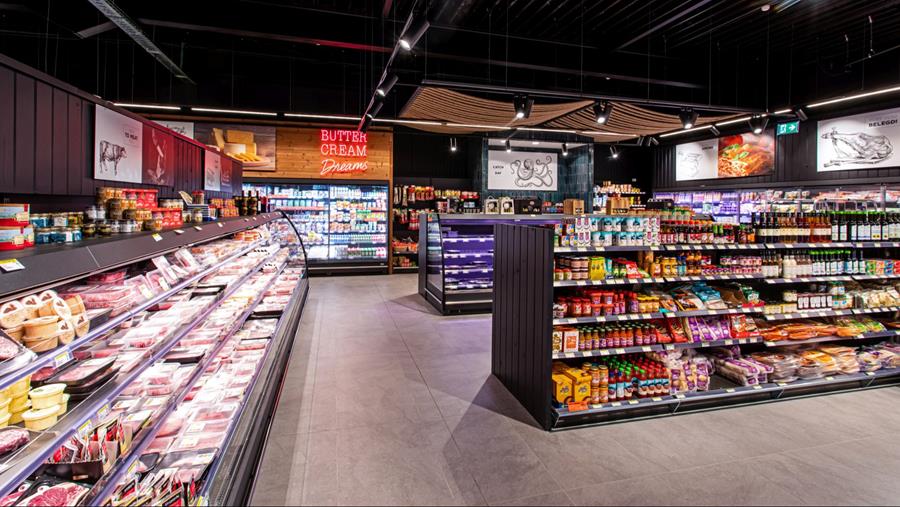 Les tendances en matière de rayonnages de magasin?