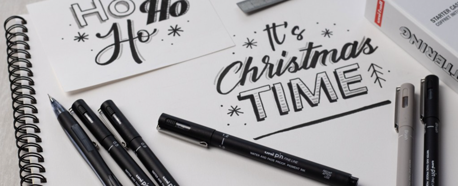 Découvrez de nouvelles techniques avec les coffrets Initiation Uni-Pin de la marque Uni-Ball