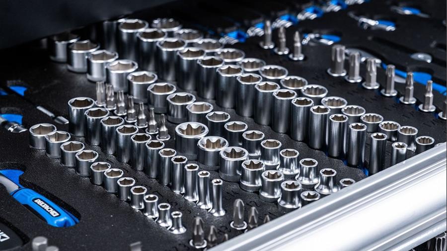 Delta International et Draper Tools ouvrent la voie