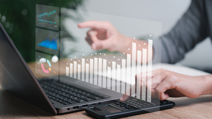 Maximaliseer uw impact met contentmarketing