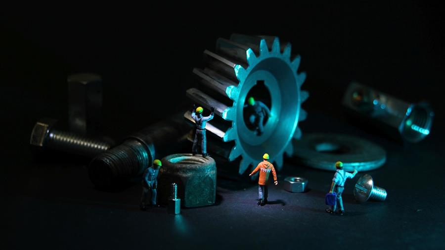 Het belang van KPI's in onderhoud