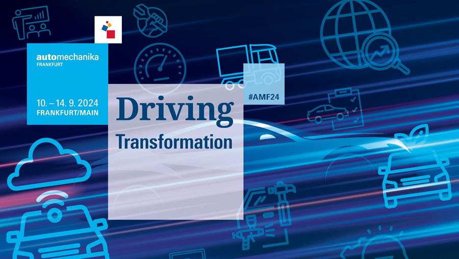 Automechanika Frankfurt 2026