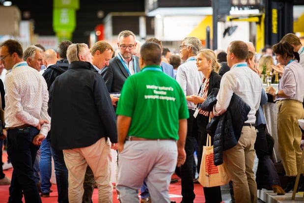 Passez à l'action pour la croissance