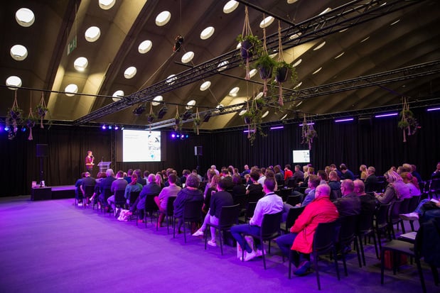 Élargissez vos connaissances et votre réseau