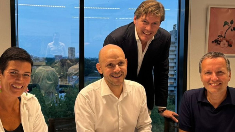 Lyreco wil Groenendijk Bedrijfskleding overnemen