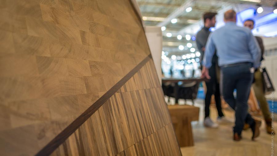 Prowood – mét aandacht voor parket