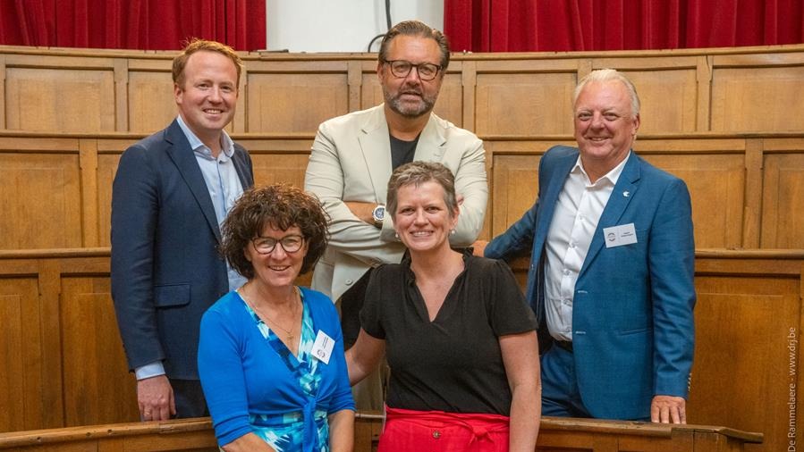 Prowood 2024: la référence de la filière bois depuis 21 ans