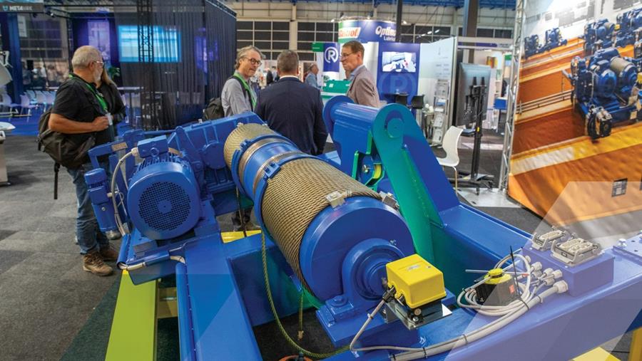 Netwerken en Kennisdeling op Metavak 2024