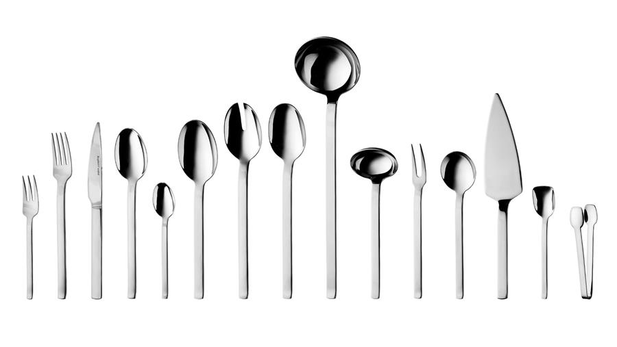 Les couverts avec revêtement PVD restent des best-sellers