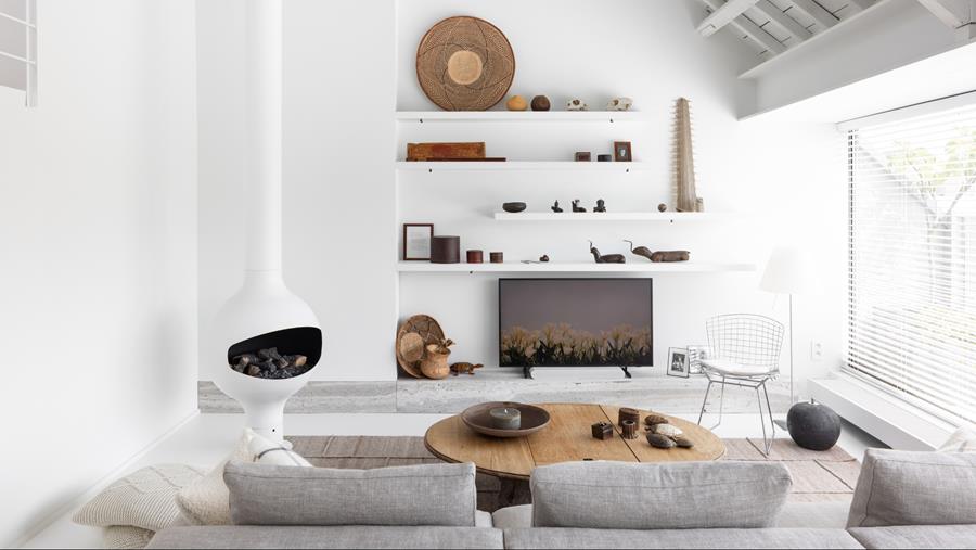 SD Biwood présente un loft au cœur d'Anvers