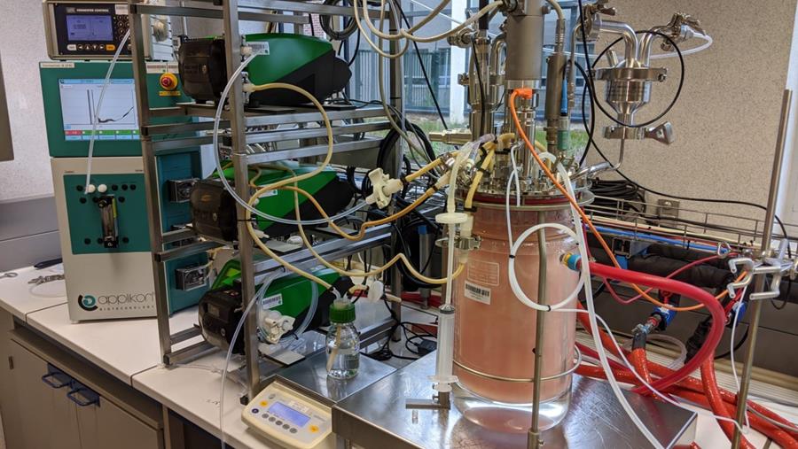 Matériaux d'emballage à base de CO2
