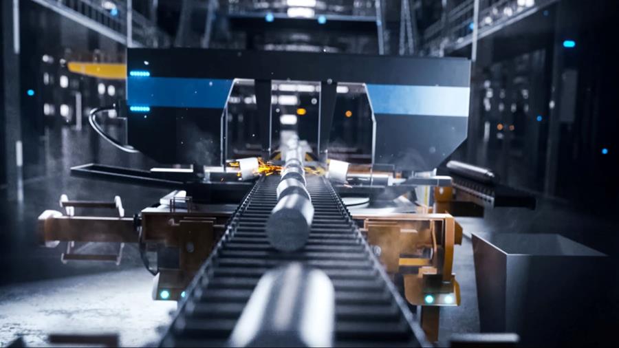 Les entraînements économes en énergie se développent rapidement