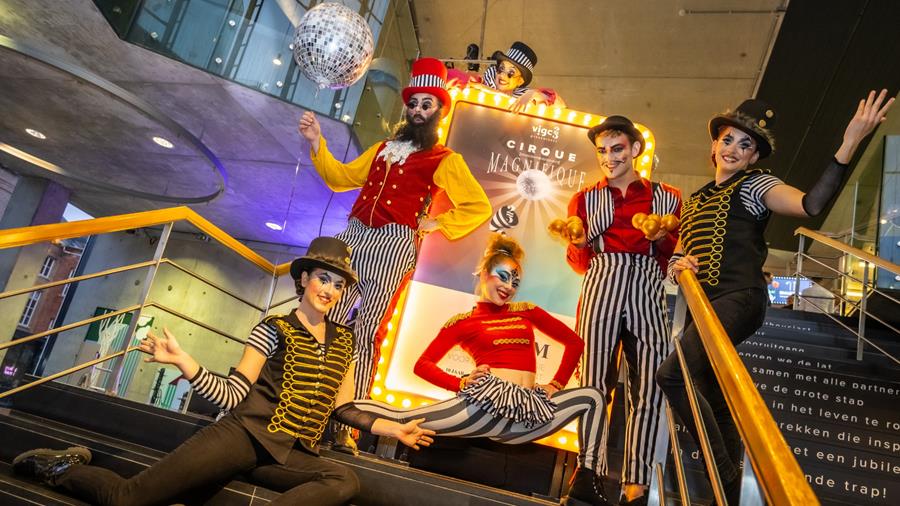 Retour sur Het Congres: la croissance passe aussi par l'innovation et l'ambition