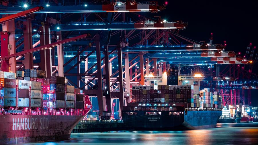 Reshoring: l'industrie manufacturière du Benelux a-t-elle plus de travail?