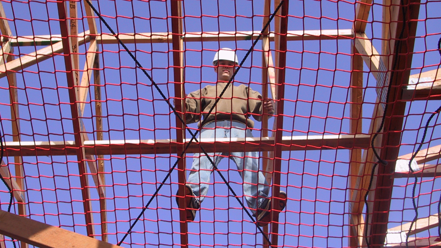 Limiter les risques de chute en hauteur