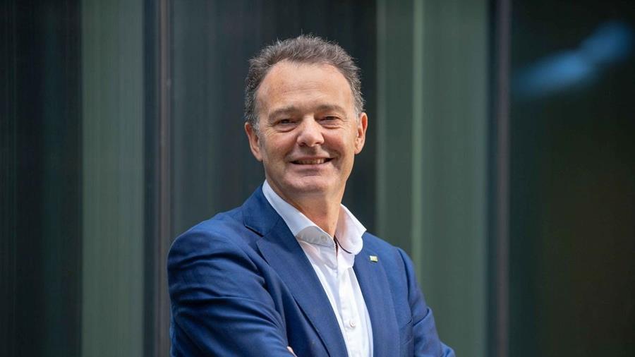 Hendrik Vervenne renforce Einhell Benelux