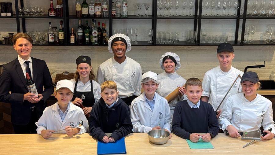 Ter Groene Poorte rouvre ses portes