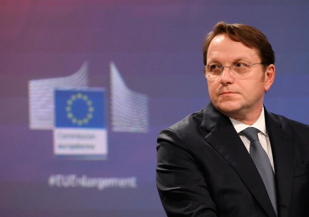 Cybersécurité des hôpitaux : le candidat commissaire à la Santé annonce un plan d'action européen