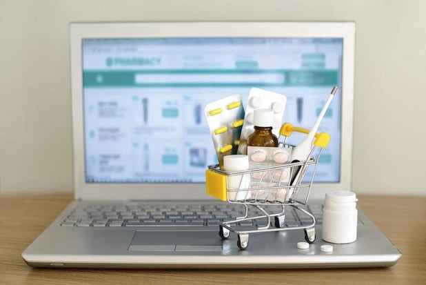 Kopen we in België straks voorgeschreven medicatie online? 