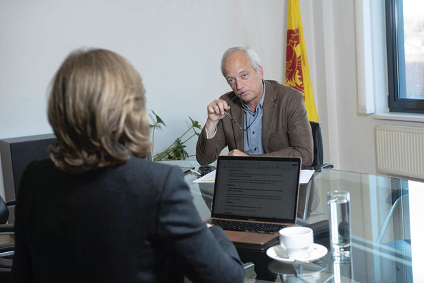 Rôle du pharmacien d'officine: quels projets pour l'avenir? 