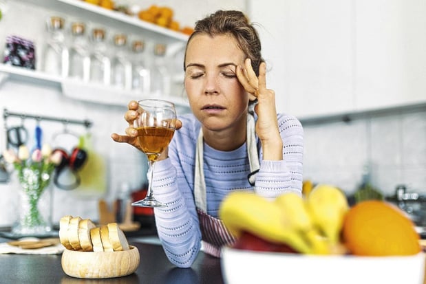 Des régimes peuvent-ils prévenir la migraine ? 