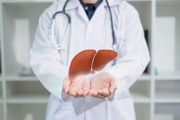 HIV Glasgow 2024 - Greffe hépatique : évolution sur le très long terme (15 à 20 ans) des patients vivant avec le VIH