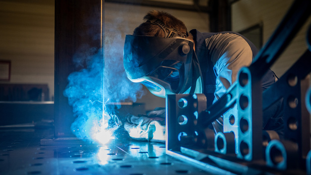 Lassers en besmetting met antrax of pneumokok