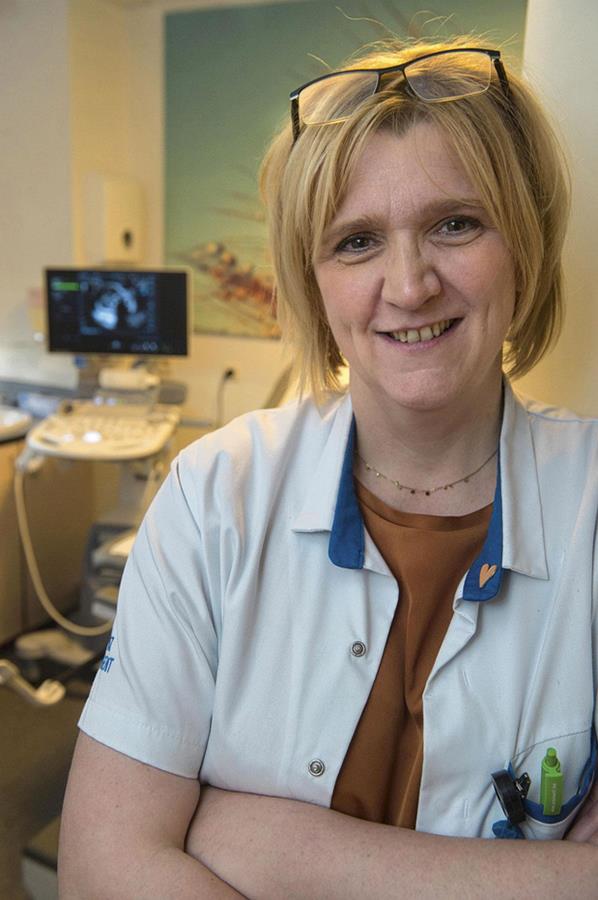 Prenatale screening en diagnostiek 