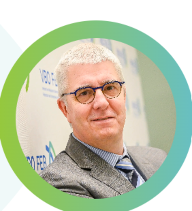 VBO: "Groei kosten gezondheidszorg niet houdbaar"