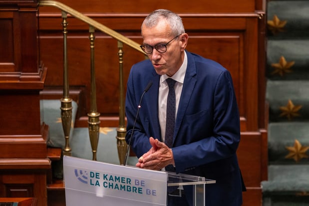 Vandenbroucke: rapport toont noodzaak ziekenhuishervormingen aan