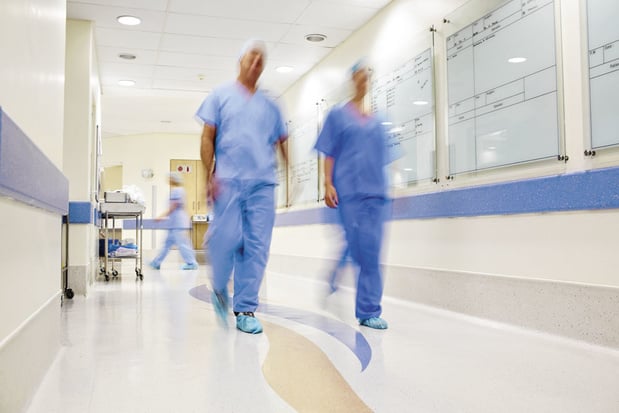 Wijziging Vlaamse erkenningsnormen ziekenhuizen